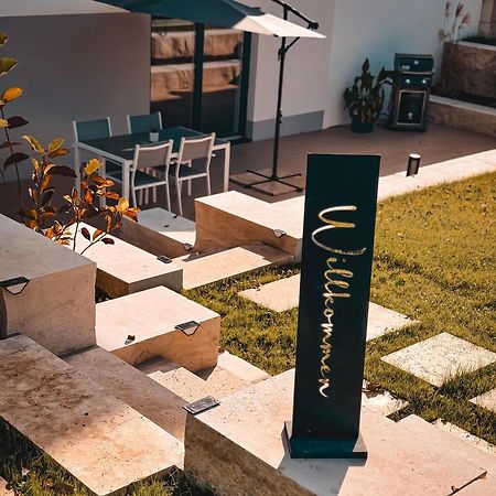 Exklusives Apartment Mit Bergblick Steinhoring Luaran gambar