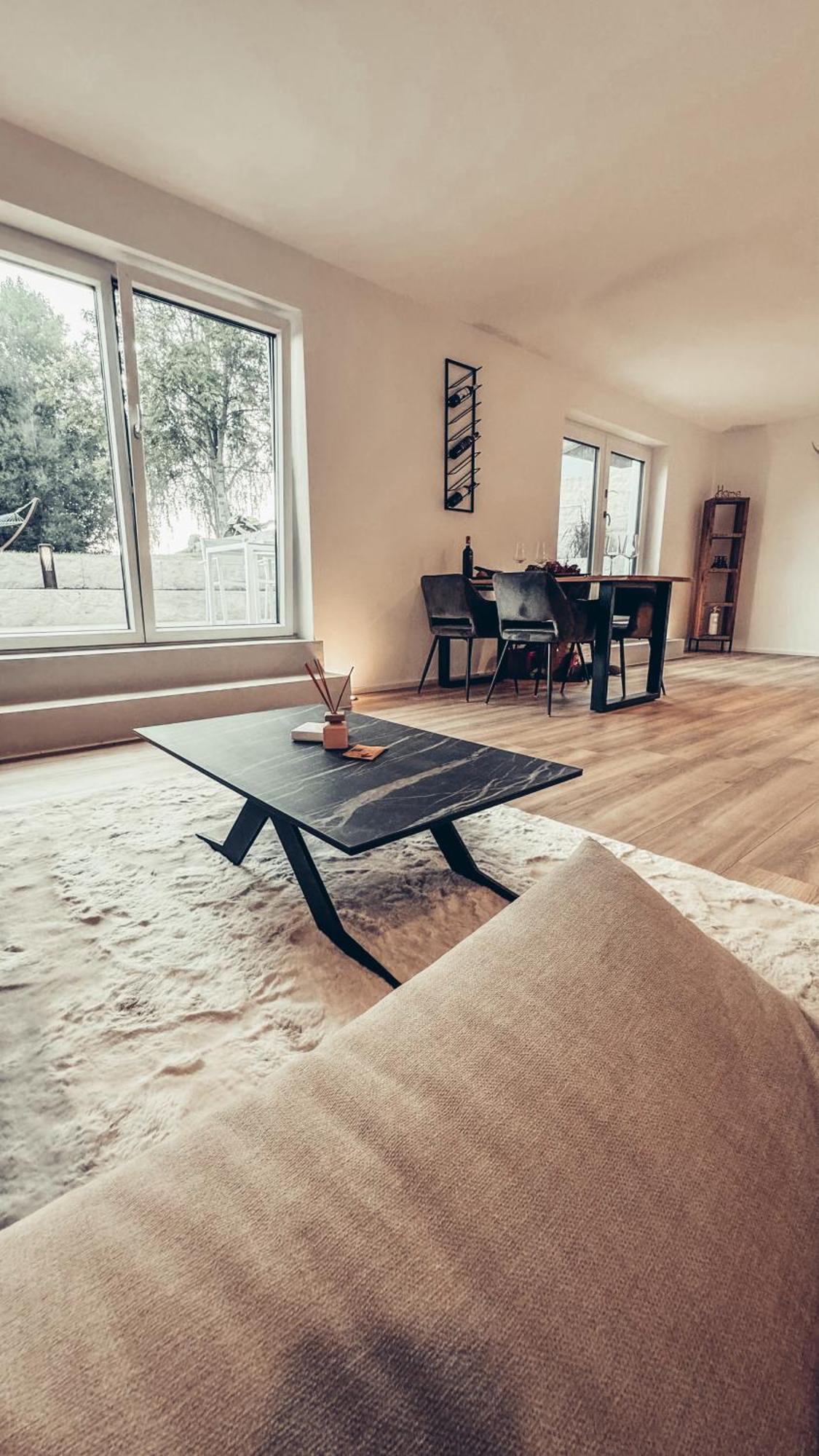 Exklusives Apartment Mit Bergblick Steinhoring Luaran gambar
