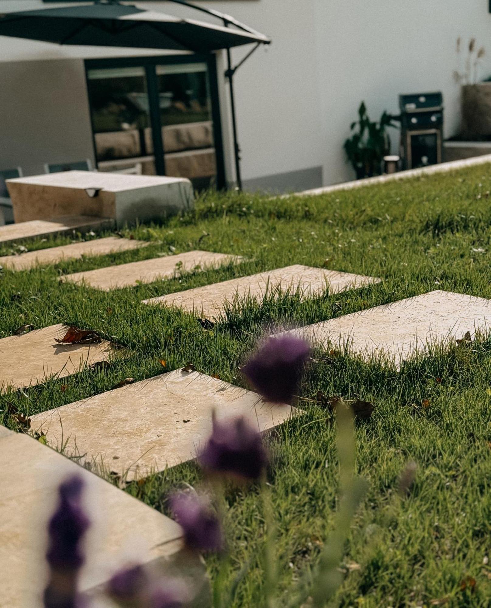 Exklusives Apartment Mit Bergblick Steinhoring Luaran gambar